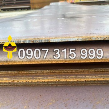 Mác thép tấm A572 dày 20/22/25/26/28ly-mm